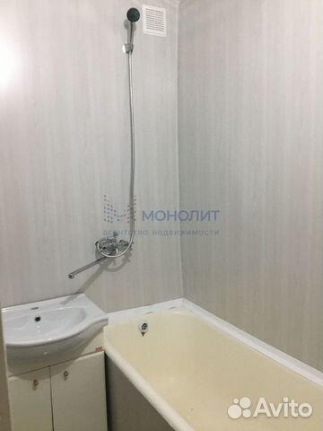 1-к квартира, 30.3 м², 2/6 эт. 1-к квартира, 30.3 м², 2/6 эт.