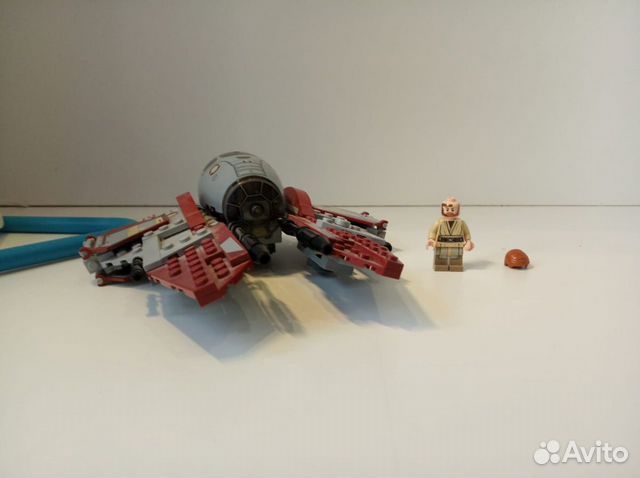 Lego Star Wars Lego Star Wars