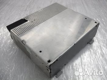 Радиоприемник бмв X5 E53 Радиоприемник бмв X5 E53