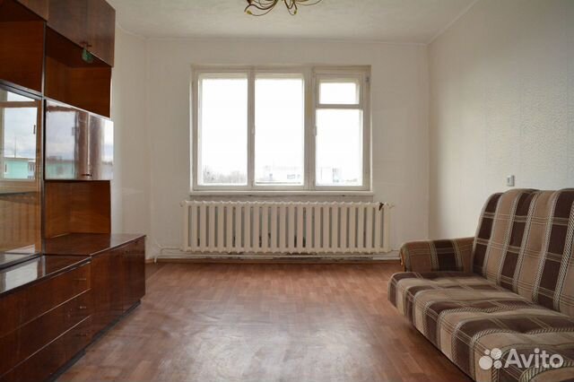 2-к квартира, 53.8 м², 5/5 эт. 2-к квартира, 53.8 м², 5/5 эт.