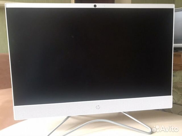 Моноблок hp Моноблок hp