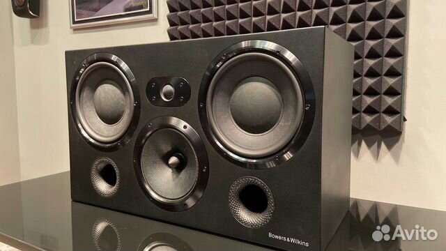 bowers & wilkins ct800