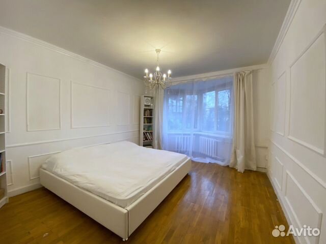 2-к квартира, 57.4 м², 2/9 эт. 2-к квартира, 57.4 м², 2/9 эт.