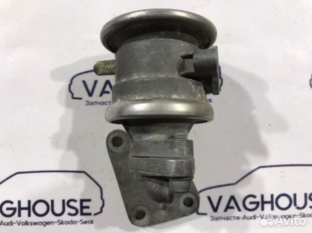 Клапан егр Audi A6 C5 4B 2003 Клапан егр Audi A6 C5 4B 2003