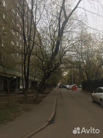 3-к квартира, 58 м², 10/10 эт.