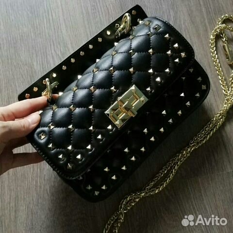 Valentino Garavani Rockstud Spike Valentino Garavani Rockstud Spike