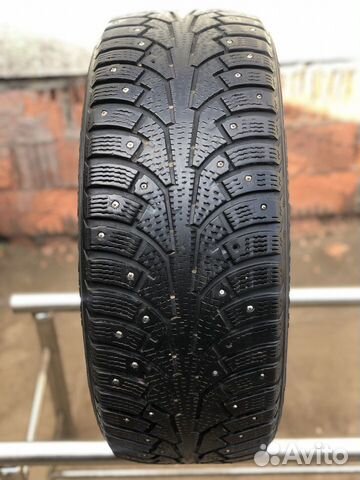 Зимняя шина 225/45 R17 Nokian Hakkapeliitta 5 Зимняя шина 225/45 R17 Nokian Hakkapeliitta 5