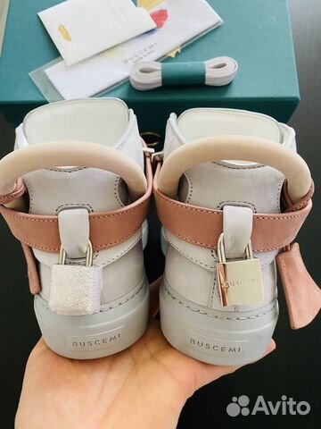 Новые Buscemi оригинал Новые Buscemi оригинал