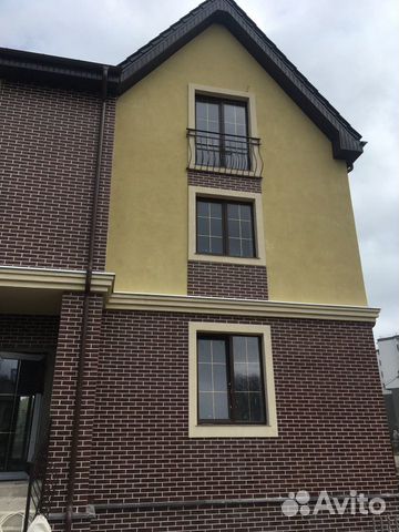 1-к квартира, 25 м², 3/3 эт. 1-к квартира, 25 м², 3/3 эт.