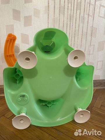 Стульчик для купания ok baby