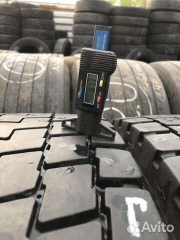 265 70 19,5 Michelin арт. Г385 шины бу 265 70 19,5 Michelin арт. Г385 шины бу