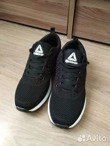 Кроссовки Reebok Кроссовки Reebok