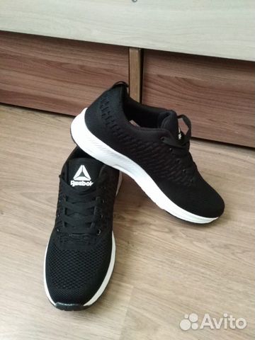 Кроссовки Reebok Кроссовки Reebok
