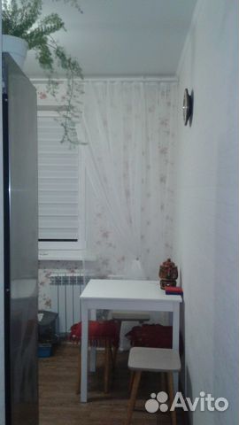 2-к квартира, 45 м², 8/9 эт.