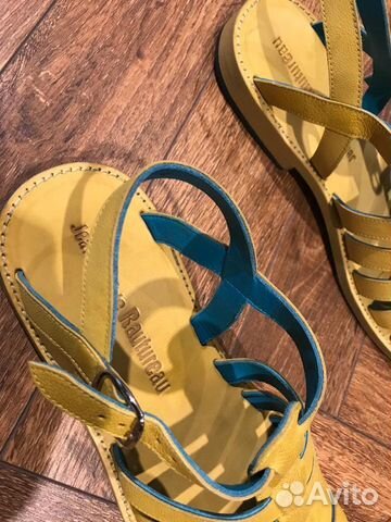 Сандалии мужские JBR new 39-44 Сандалии мужские JBR new 39-44