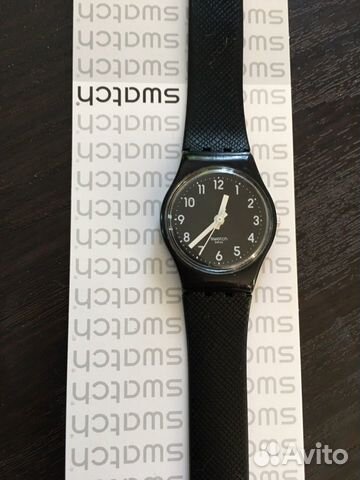 Часы Swatch Часы Swatch
