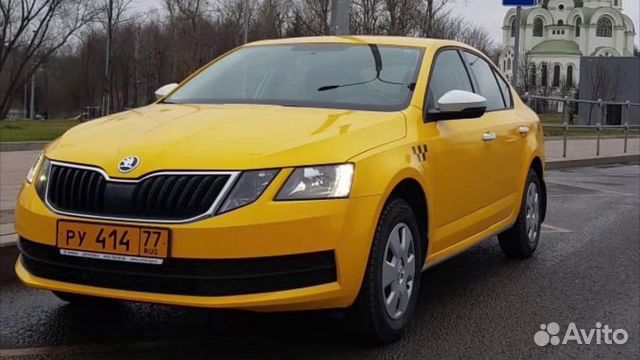 Аренда авто под такси Аренда авто под такси