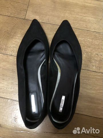 Балетки Балетки