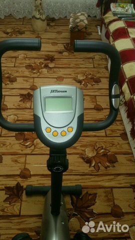 Вело-Тренажор