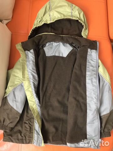 Куртка Jicco Куртка Jicco