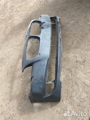 Бампер bmw f10 Бампер bmw f10