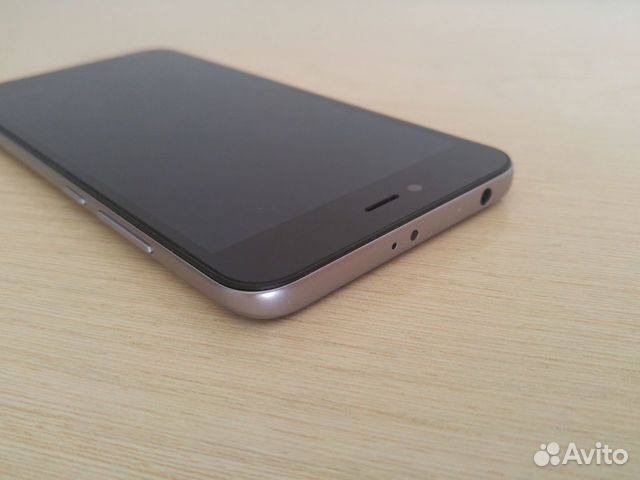 Xiaomi Redmi Note 5A