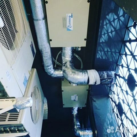 Кондиционер новый Royal Clima TW21HN/IN с монтажом