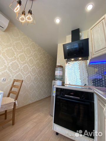1-к квартира, 38 м², 3/12 эт.