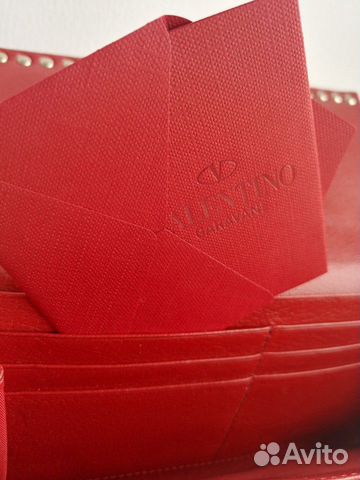 Сумка Valentino Garavani Rockstud Сумка Valentino Garavani Rockstud