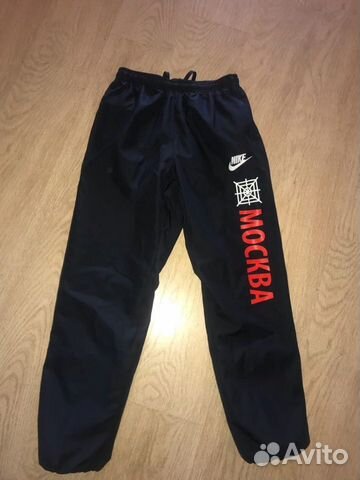 Спортивные штаны nike zulu warrior pant Спортивные штаны nike zulu warrior pant