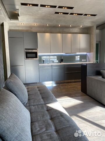 4-к квартира, 151 м², 13/16 эт.