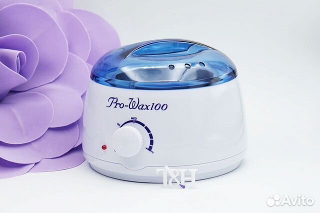 Воскоплав Pro-Wax100