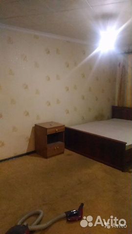 1-к квартира, 33 м², 2/5 эт.