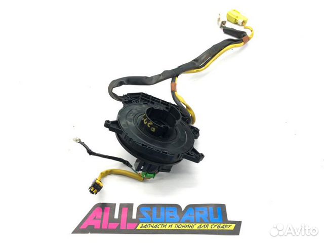 Подрулевая лента Subaru Forester SG9 EJ255 2004