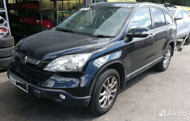 Хонда цр-В кузов 2006-2012 запчасти