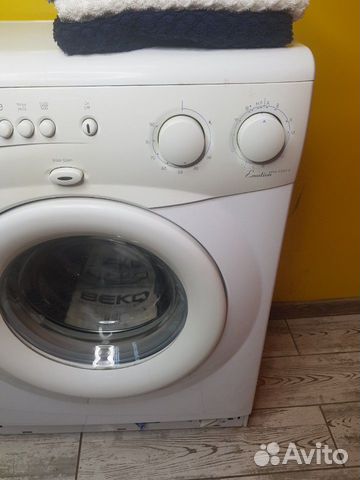 Стиральная машина бу Beko Стиральная машина бу Beko