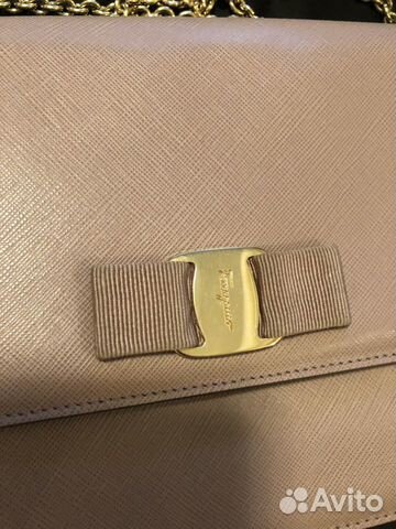 Сумка Salvatore Ferragamo ориг Сумка Salvatore Ferragamo ориг