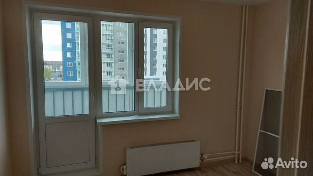 2-к квартира, 46.3 м², 4/10 эт. 2-к квартира, 46.3 м², 4/10 эт.