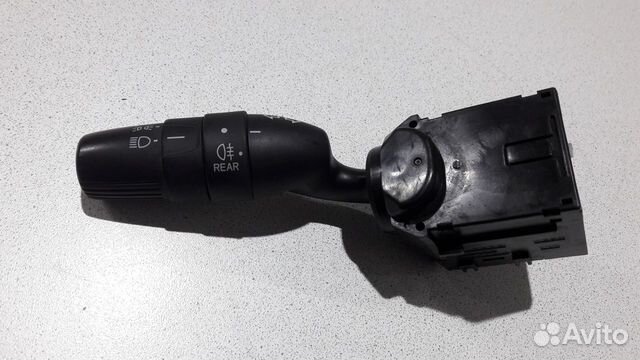 Подрулевой переключатель света Honda Civic 4D