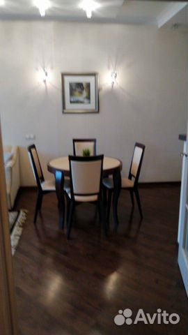 2-к квартира, 90 м², 12/16 эт.