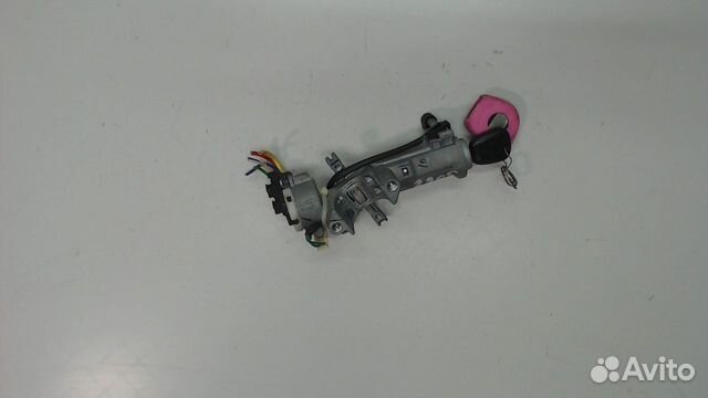 Замок зажигания Suzuki Alto 2009, 2009