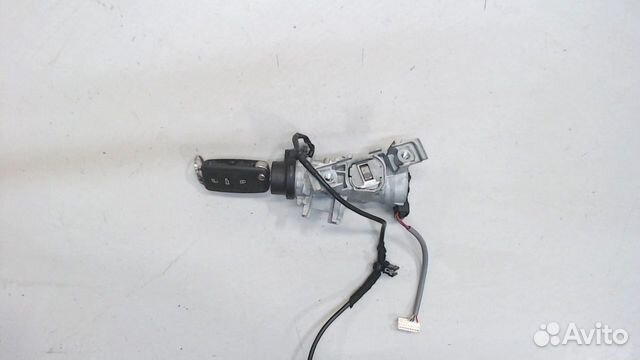 Замок зажигания Volkswagen Scirocco 2008, 2013 Замок зажигания Volkswagen Scirocco 2008, 2013