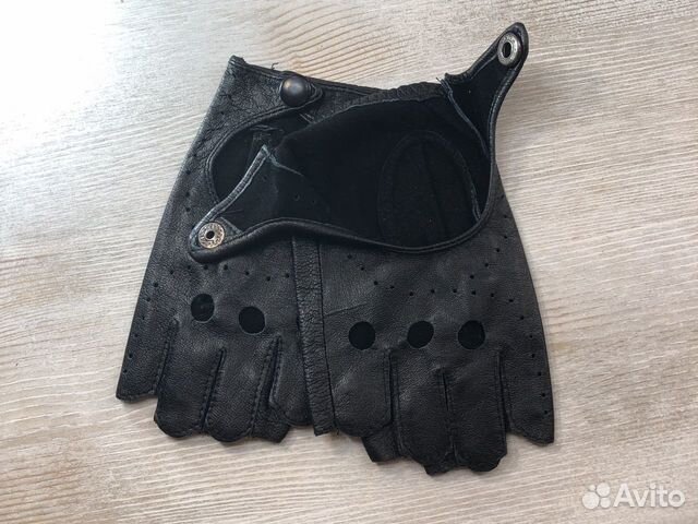 Митенки