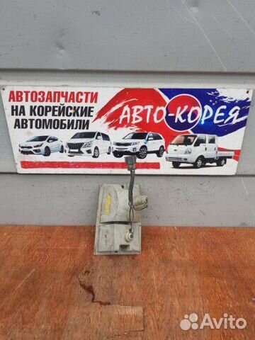 Поворотник передний правый Hyundai Galloper Поворотник передний правый Hyundai Galloper