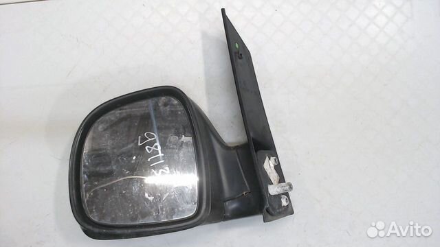Зеркало боковое левое Mercedes Vito W639, 2004 Зеркало боковое левое Mercedes Vito W639, 2004