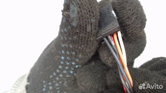 Зеркало боковое правое Dodge Caravan 2008, 2009 Зеркало боковое правое Dodge Caravan 2008, 2009