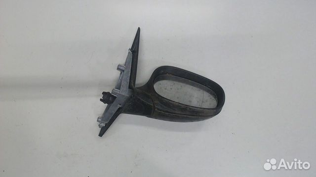 Зеркало боковое правое BMW 1 E87, 2009 Зеркало боковое правое BMW 1 E87, 2009