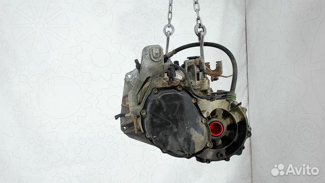 Коробка передач Suzuki SX4 2 Инжектор, 2008 Коробка передач Suzuki SX4 2 Инжектор, 2008