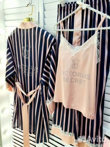 Комплект Victoria Secret Комплект Victoria Secret
