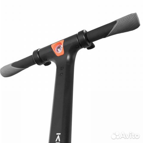 Электросамокат Kugoo S1 Jilong